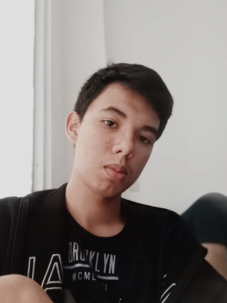 Student 12