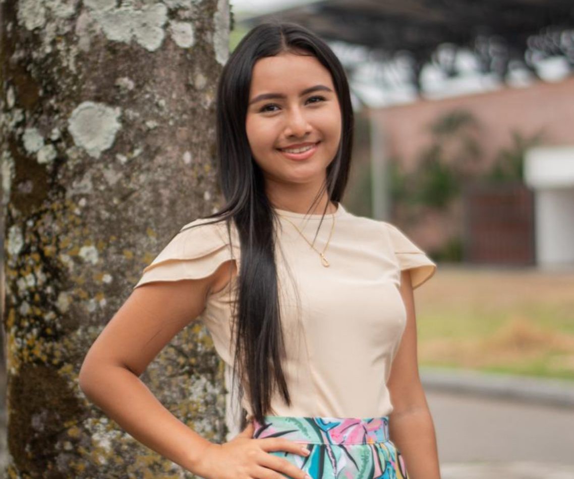 Student 8